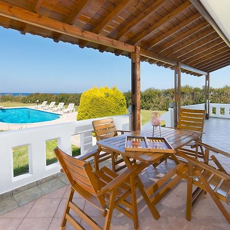 Sunset Villa Kalavárda Dış mekan fotoğraf