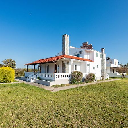 Sunset Villa Kalavárda Dış mekan fotoğraf