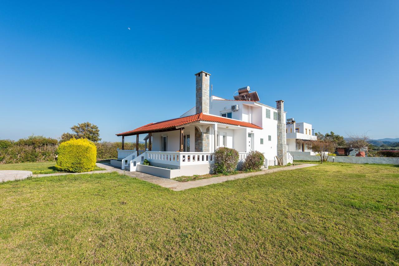 Sunset Villa Kalavárda Dış mekan fotoğraf